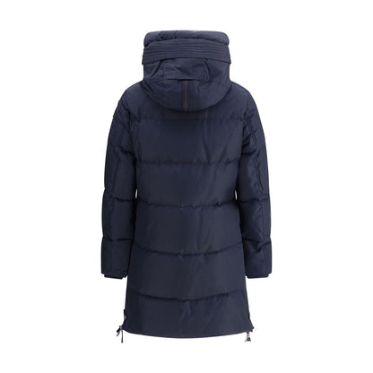 Parajumpers Long Bear Down Jacket