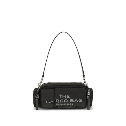 Marc Jacobs Cargo canvas Schoudertas