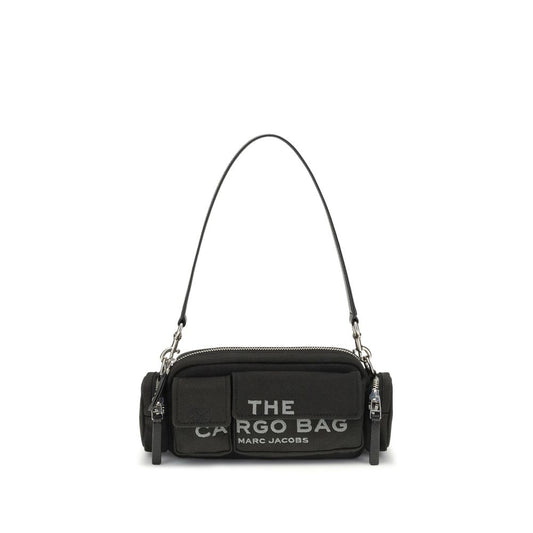 Marc Jacobs Cargo canvas Schoudertas