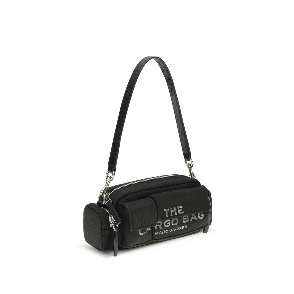 Marc Jacobs Cargo canvas Schoudertas