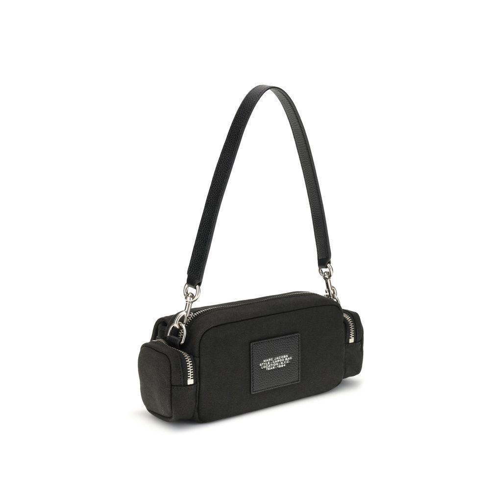 Marc Jacobs Cargo canvas Schoudertas