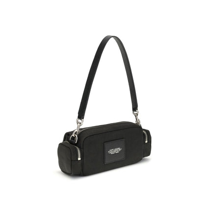 Marc Jacobs Cargo canvas Schoudertas