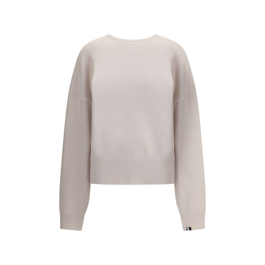 Pull en cachemire extrême Tes