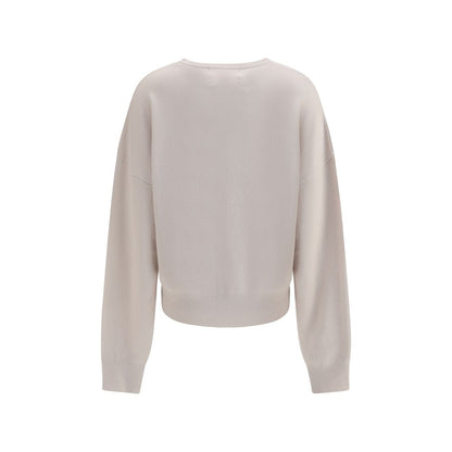 Pull en cachemire extrême Tes