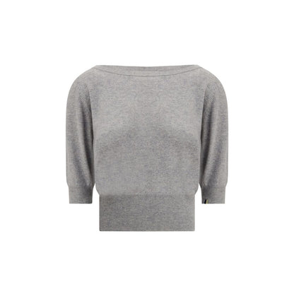 Pull Marianne en cachemire extrême