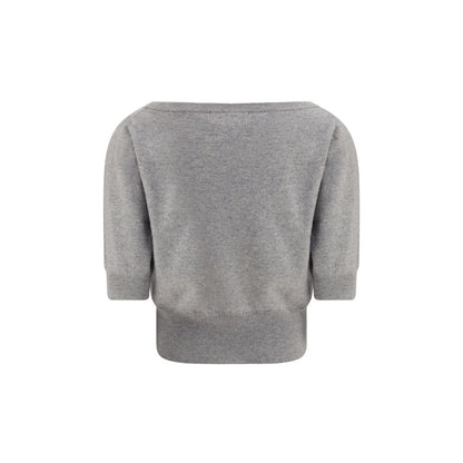 Pull Marianne en cachemire extrême