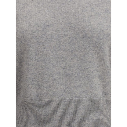 Pull Marianne en cachemire extrême