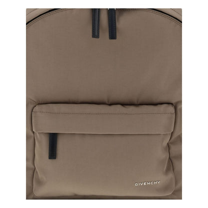 Givenchy Essential U canvas rugzak