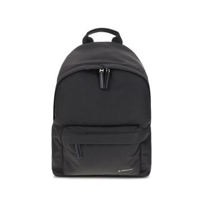 Givenchy Essential U canvas rugzak