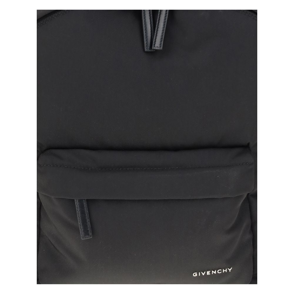 Sac à dos Givenchy Essential U en toile