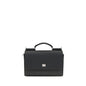 Dolce &amp; Gabbana My Sicily leren handtas
