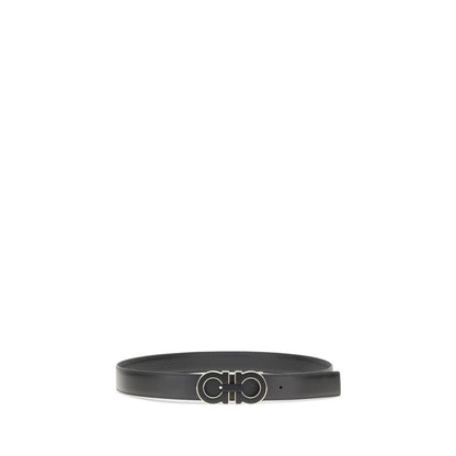Ceinture réversible Ferragamo Gancini