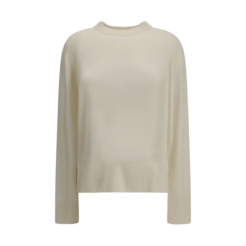 Loulou De Saison Baltra cashmere Sweater