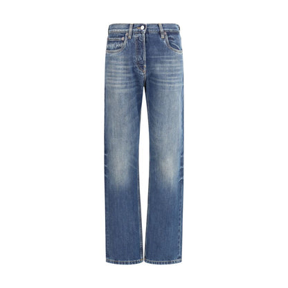 Prada Straight Jeans
