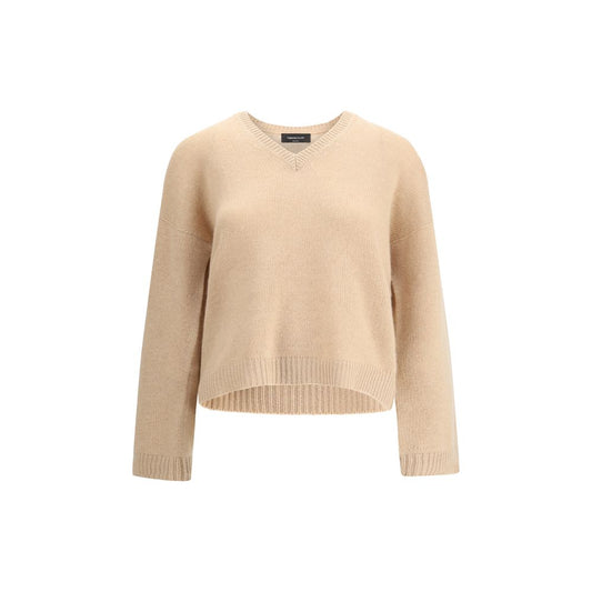 Pull en cachemire Fabiana Filippi