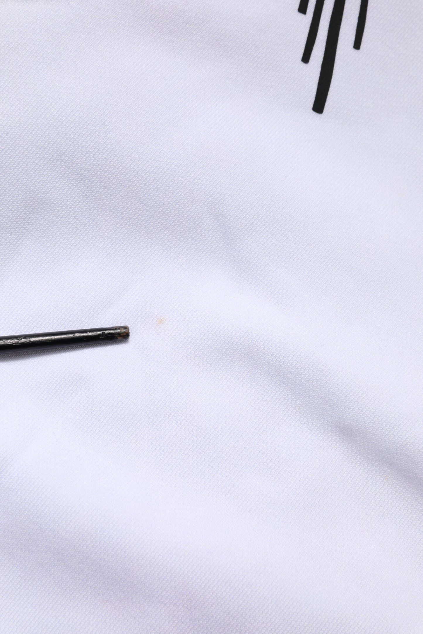 Dolce & Gabbana wit sweatshirt met capuchon en het symbool van het Heilig Hart