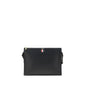 Thom Browne Schouderriem Pouch