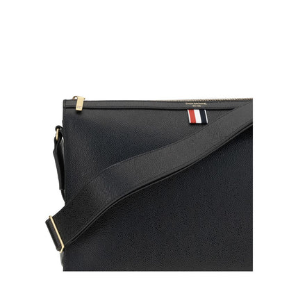 Thom Browne Schouderriem Pouch