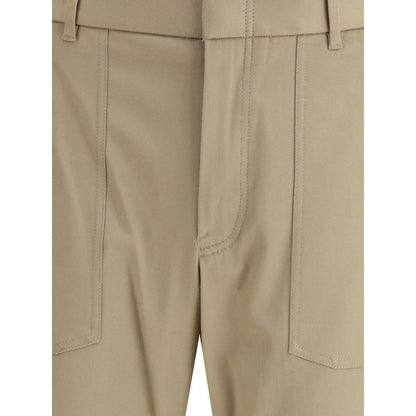 Brioni Cargo Pants