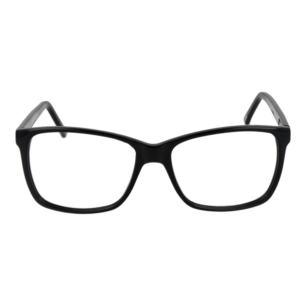 Andy Wolf Black Unisex Glasses Frame - Stylish & Durable Eyewear