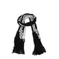 Marcelo Burlon Foulards Marabout Noir