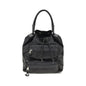 Sac seau en nylon Gucci