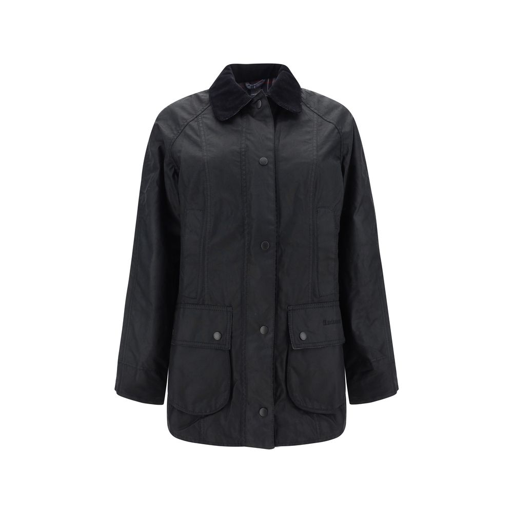 Veste cirée Barbour Breadnell