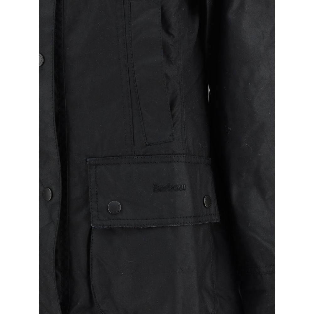 Veste cirée Barbour Breadnell