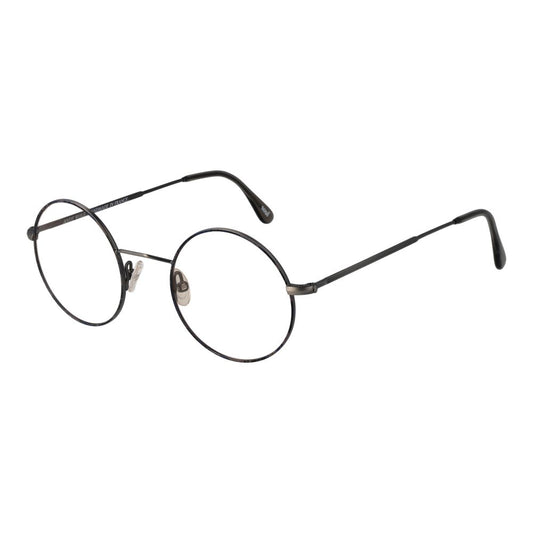 Monture de lunettes unisexe grise Andy Wolf