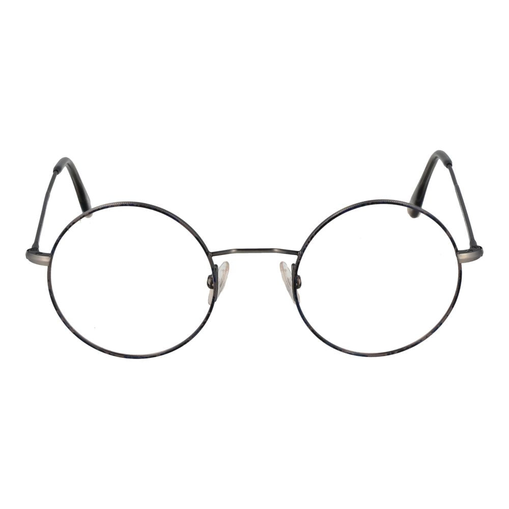 Monture de lunettes unisexe grise Andy Wolf
