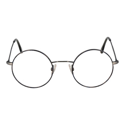 Monture de lunettes unisexe grise Andy Wolf