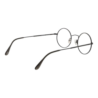 Monture de lunettes unisexe grise Andy Wolf