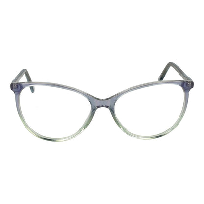 Monture de lunettes unisexe grise Andy Wolf