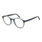 Monture de lunettes unisexe grise Andy Wolf