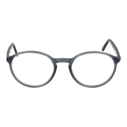 Monture de lunettes unisexe grise Andy Wolf