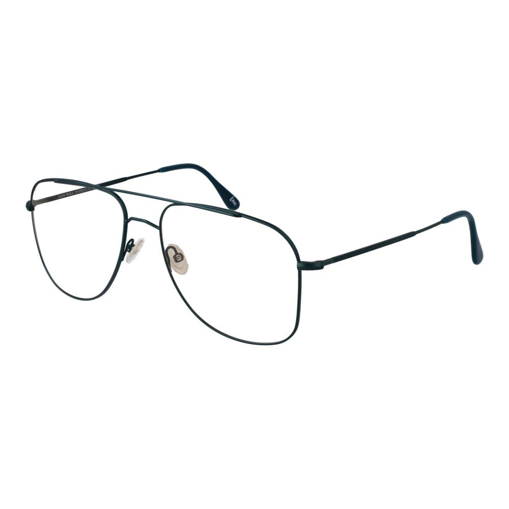 Andy Wolf groene unisex brillenglazen