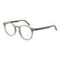 Monture de lunettes unisexe grise Andy Wolf