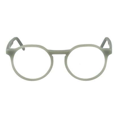Monture de lunettes unisexe grise Andy Wolf