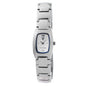 Time Force Zilveren Horloge van Roestvrij Staal