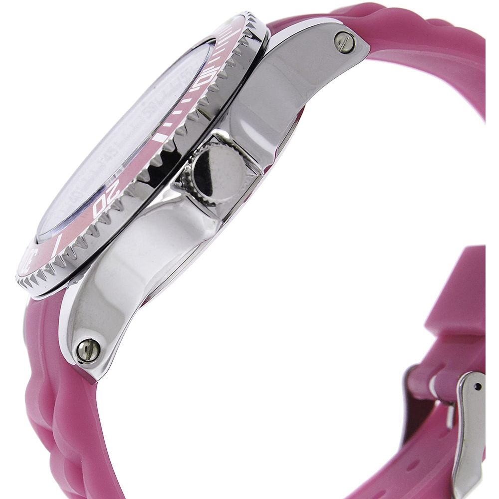 Tom Watch Multicolor Rubber Horloge