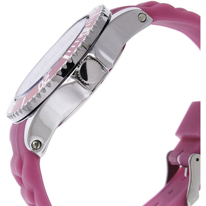 Tom Watch Multicolor Rubber Horloge