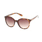 Kenneth Cole Brown Injected Zonnebril
