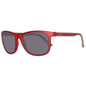 Lunettes de soleil Benetton bicolores injectées