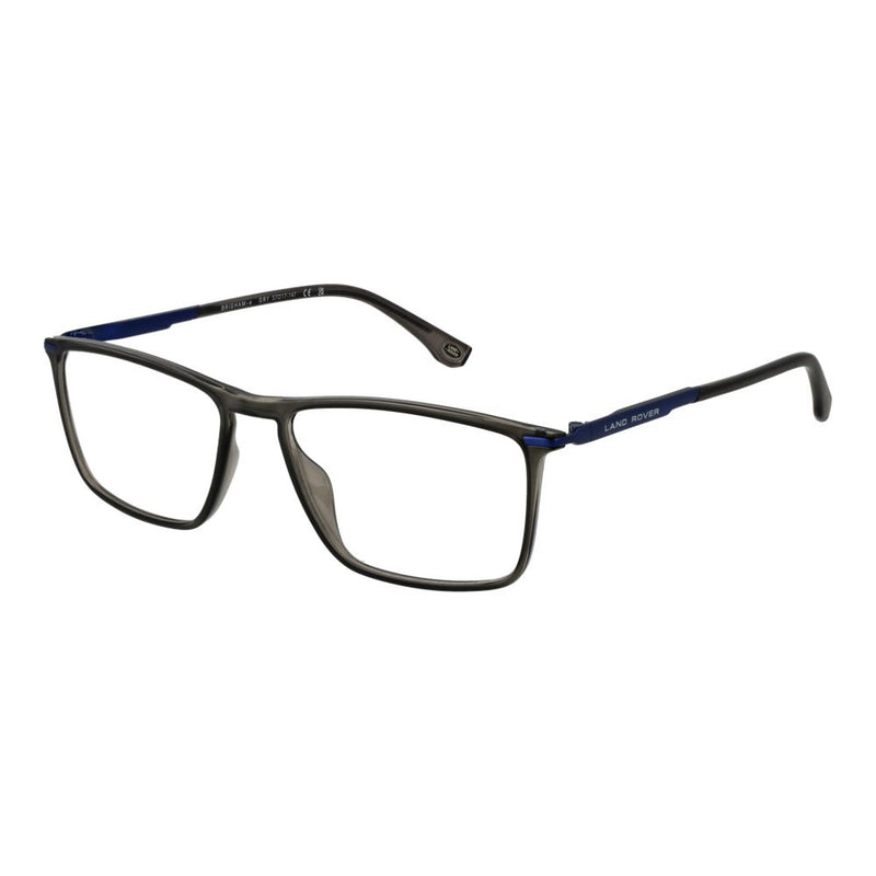 Monture de lunettes pour hommes Land Rover grise