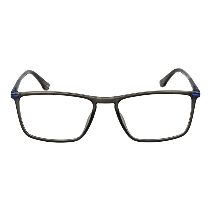 Monture de lunettes pour hommes Land Rover grise