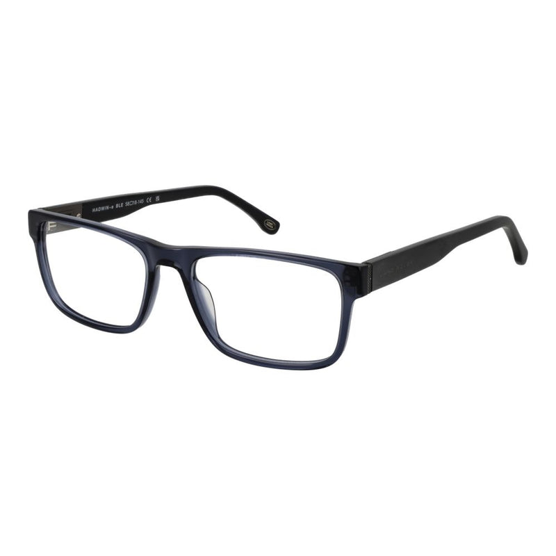 Monture de lunettes pour hommes Land Rover Blue