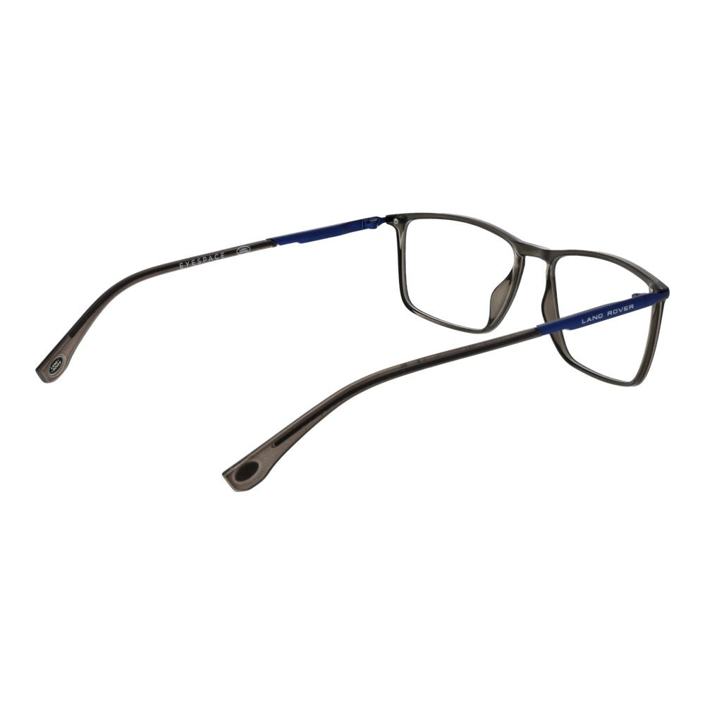Monture de lunettes pour hommes Land Rover grise