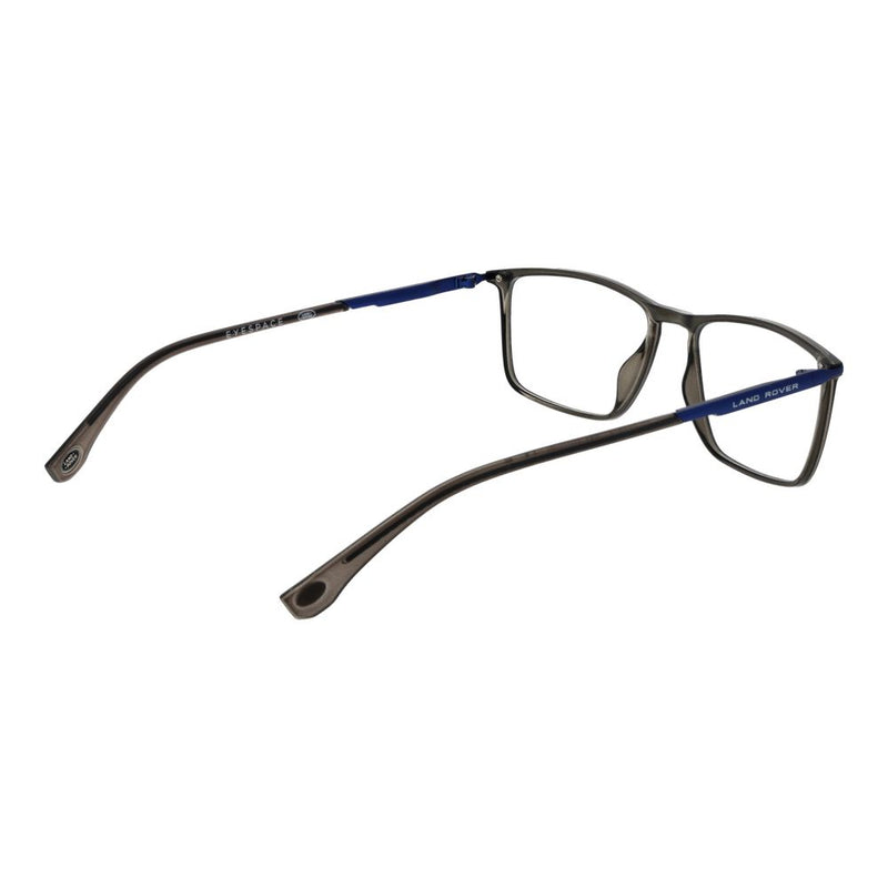 Monture de lunettes pour hommes Land Rover grise