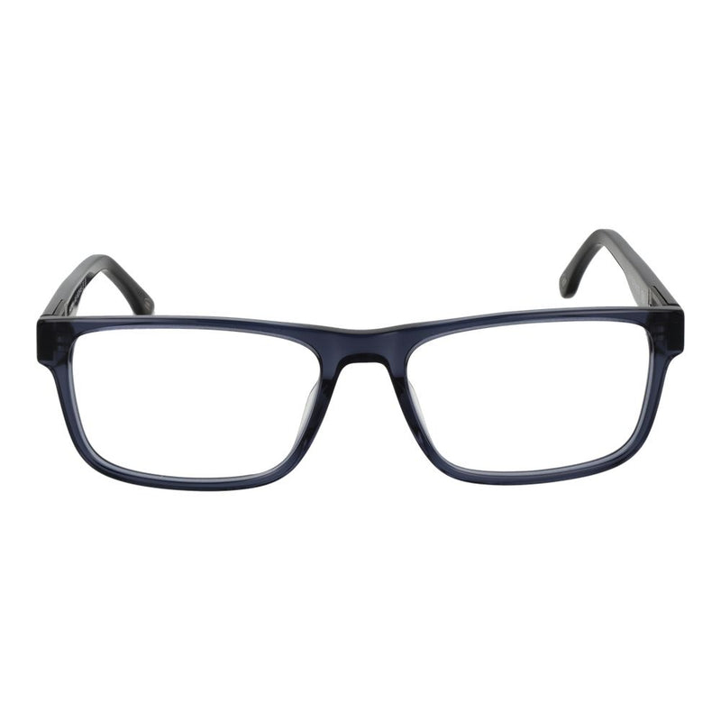 Monture de lunettes pour hommes Land Rover Blue