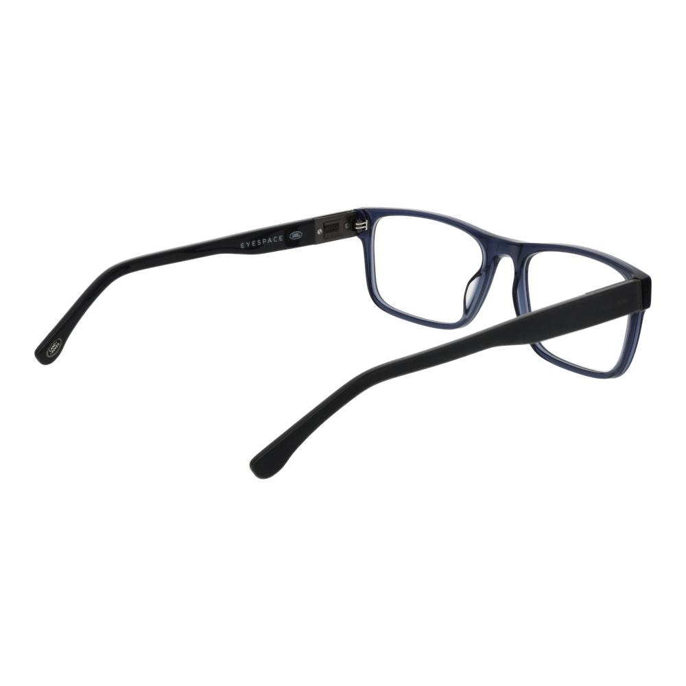 Monture de lunettes pour hommes Land Rover Blue